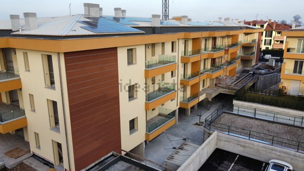 appartamento in vendita a Vignate