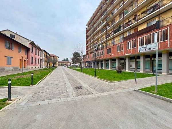 appartamento in vendita a Vignate