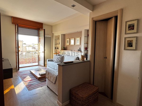 appartamento in vendita a Vignate