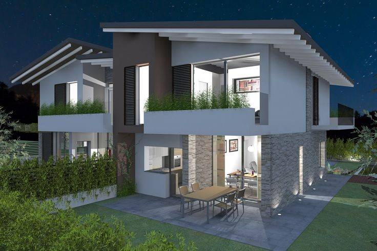 appartamento in vendita a Vignate