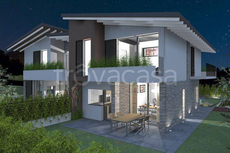 appartamento in vendita a Vignate