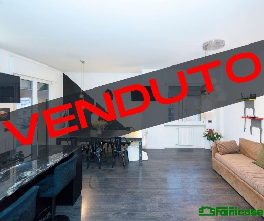 appartamento in vendita a Vignate