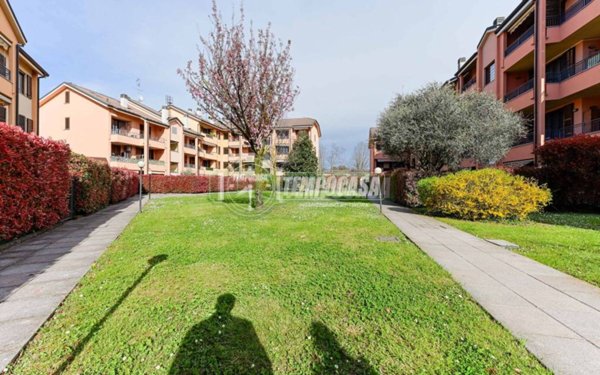 appartamento in vendita a Vignate