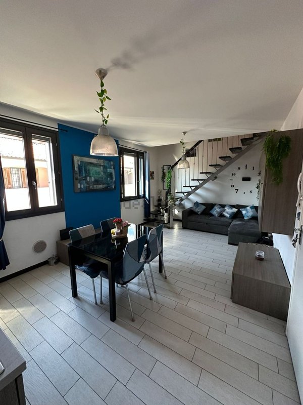 appartamento in vendita a Vignate