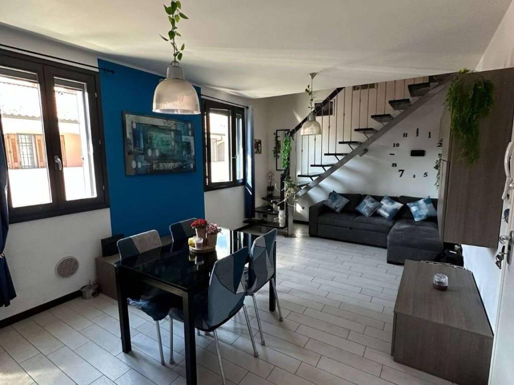 appartamento in vendita a Vignate