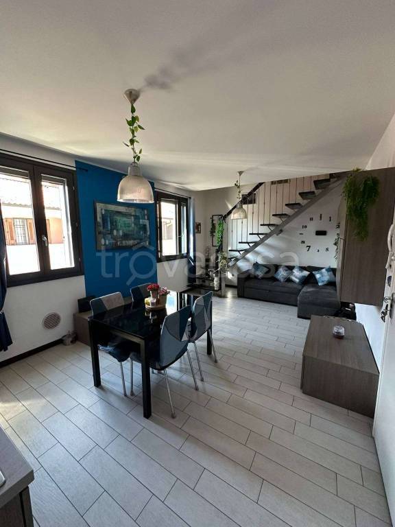 appartamento in vendita a Vignate