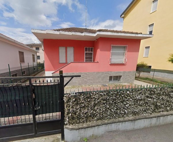 casa indipendente in vendita a Vignate