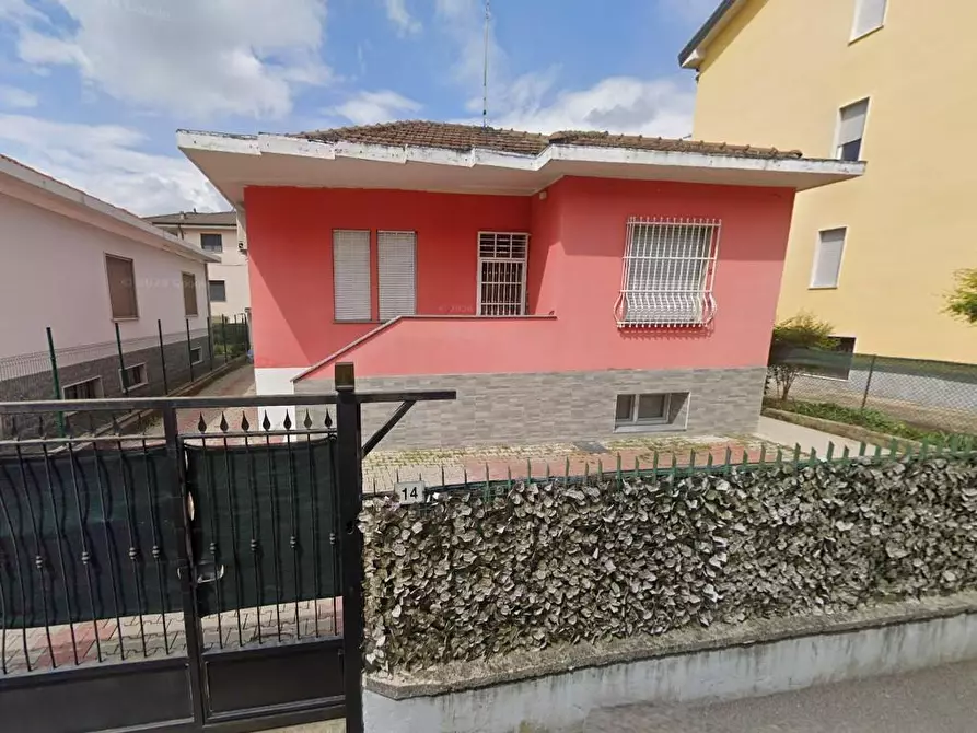 casa indipendente in vendita a Vignate