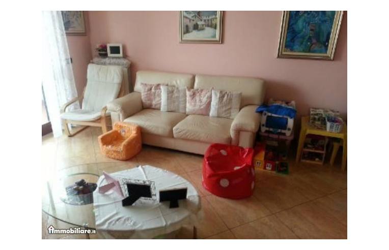 appartamento in vendita a Vignate