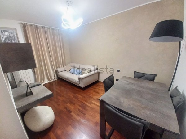 appartamento in vendita a Vignate