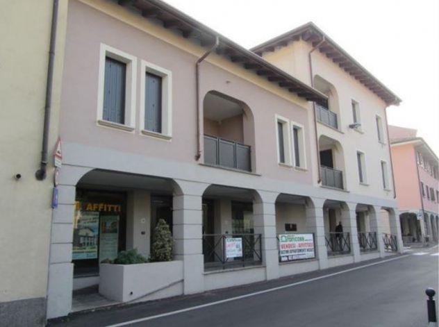 appartamento in vendita a Vignate