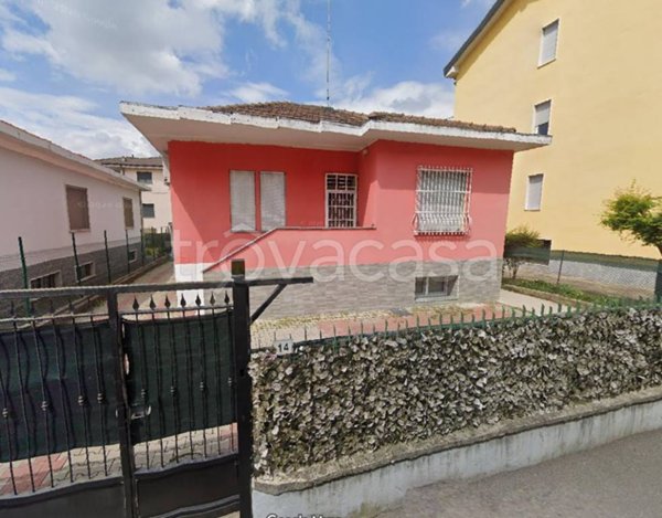 casa indipendente in vendita a Vignate