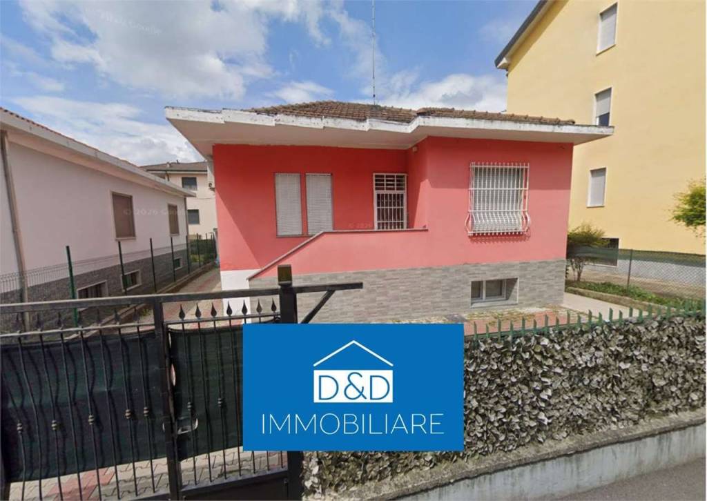 casa indipendente in vendita a Vignate