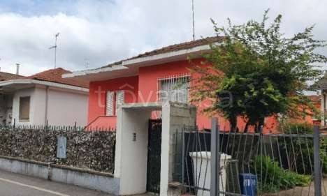 casa indipendente in vendita a Vignate