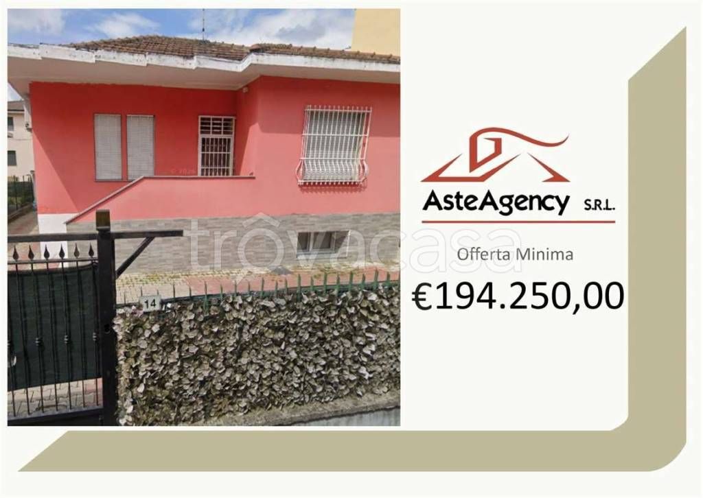 casa indipendente in vendita a Vignate