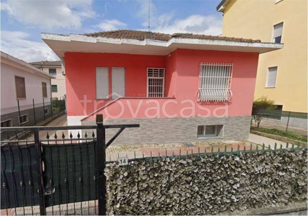 casa indipendente in vendita a Vignate