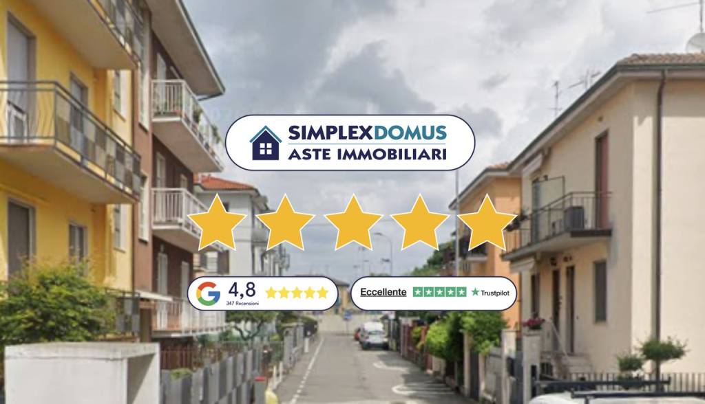 casa indipendente in vendita a Vignate