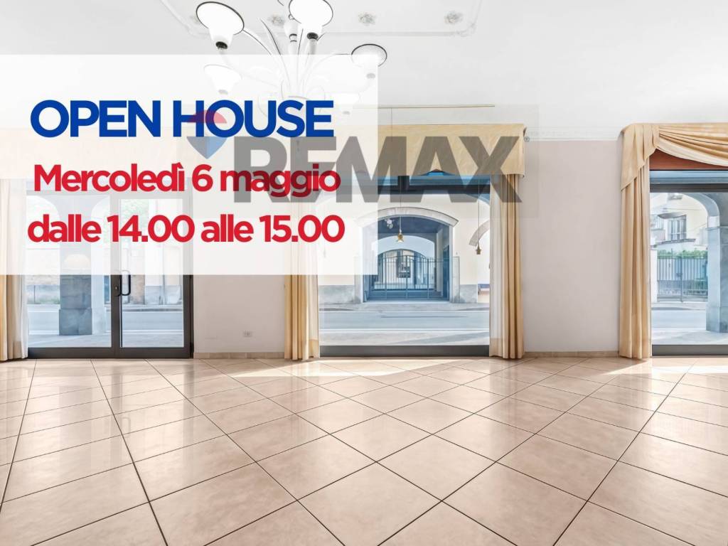 negozio in vendita a Vignate