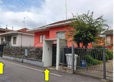 appartamento in vendita a Vignate