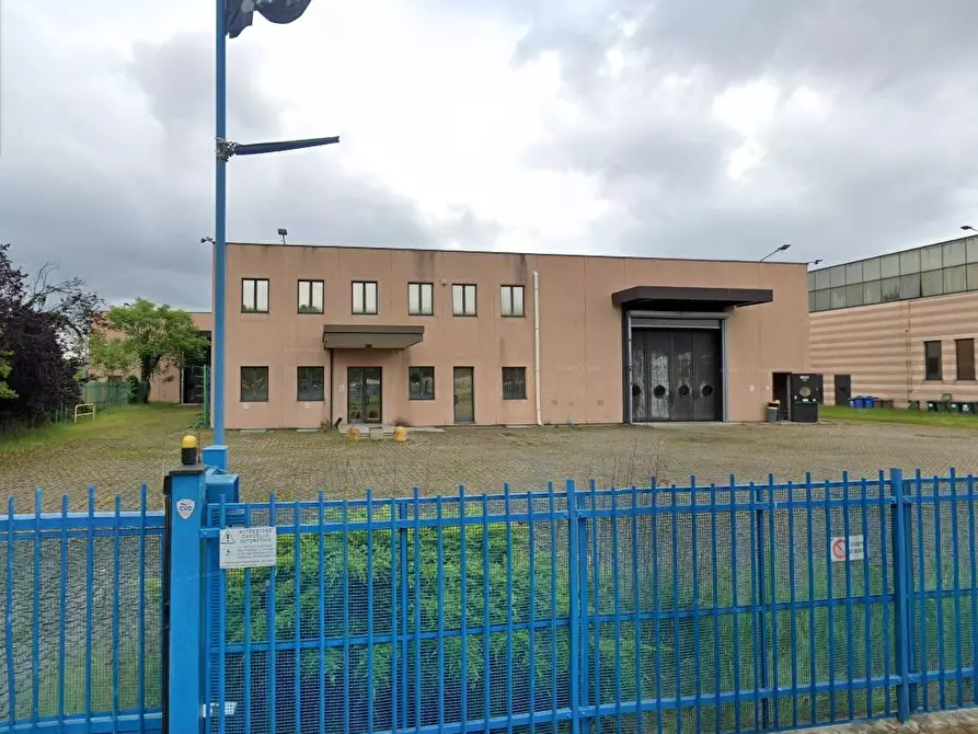 ufficio in vendita a Vignate