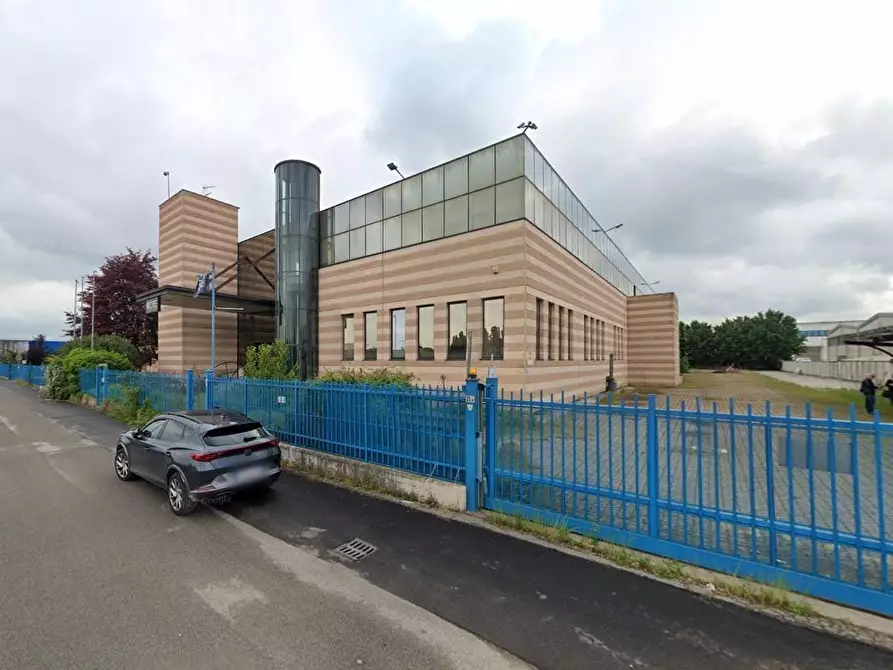 ufficio in vendita a Vignate