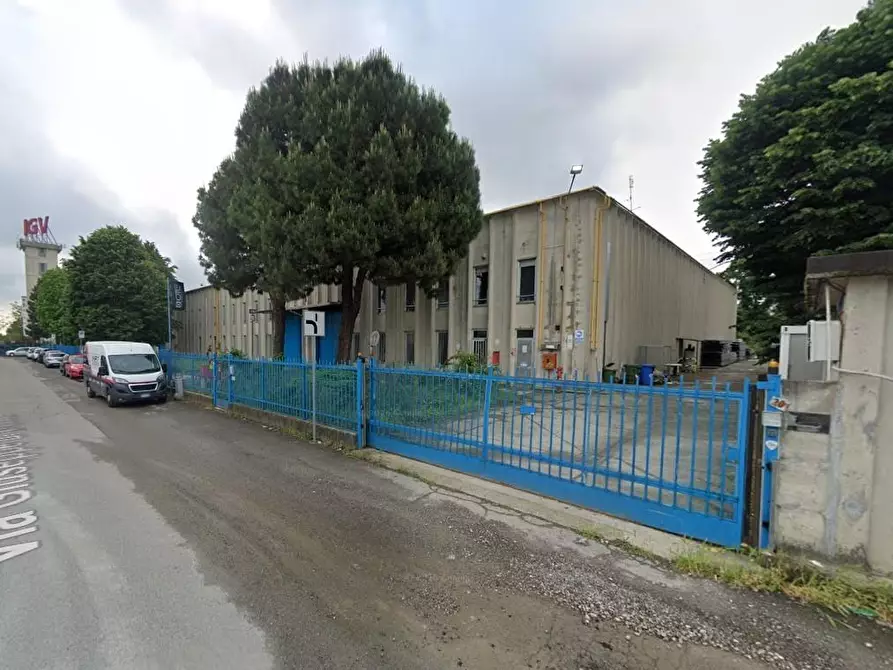 ufficio in vendita a Vignate
