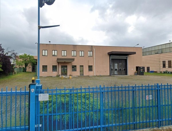 ufficio in vendita a Vignate