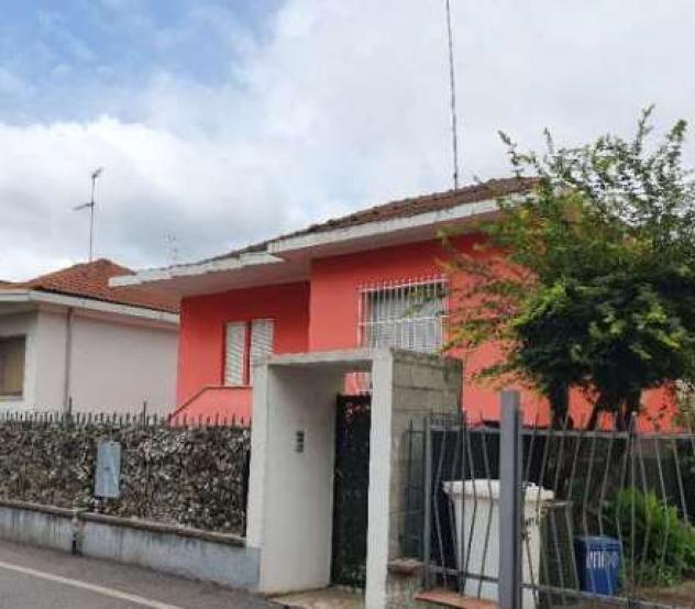 casa indipendente in vendita a Vignate