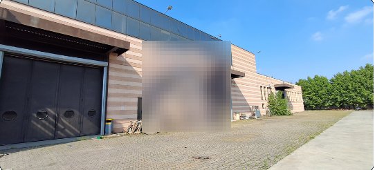 ufficio in vendita a Vignate