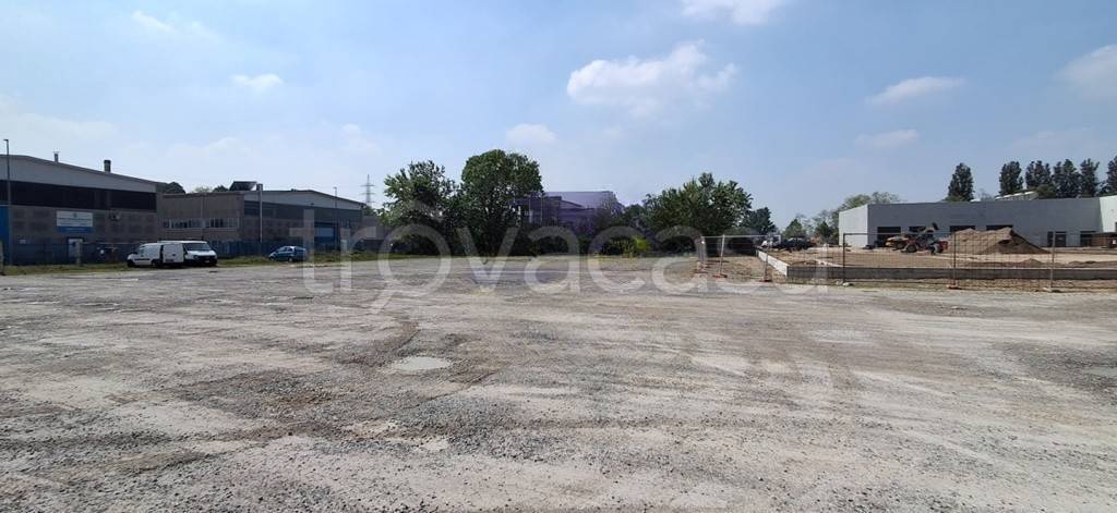 terreno agricolo in vendita a Vignate