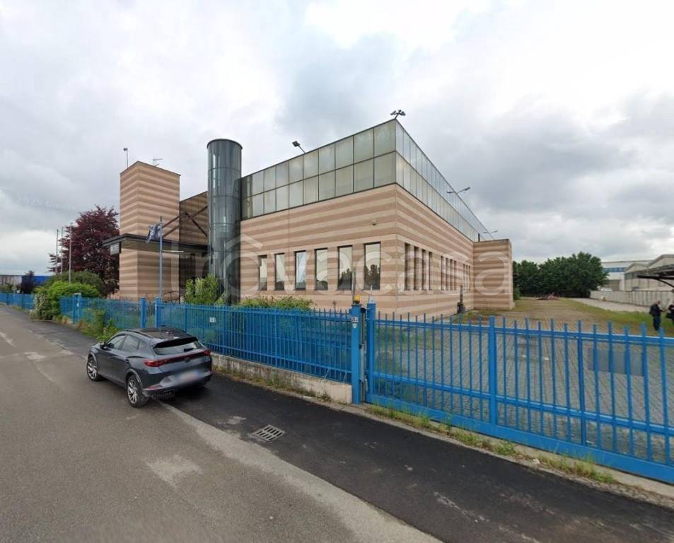 ufficio in vendita a Vignate