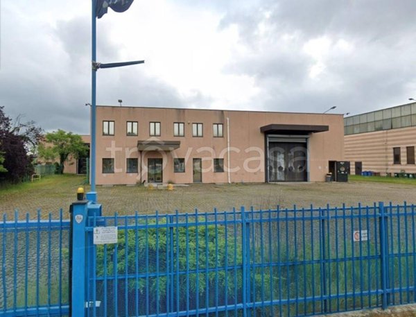 ufficio in vendita a Vignate