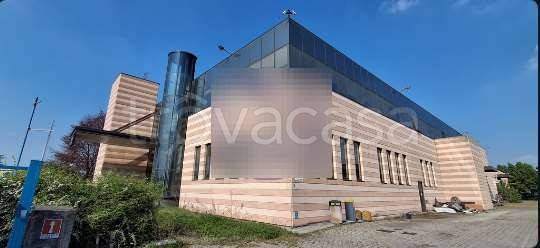 appartamento in vendita a Vignate