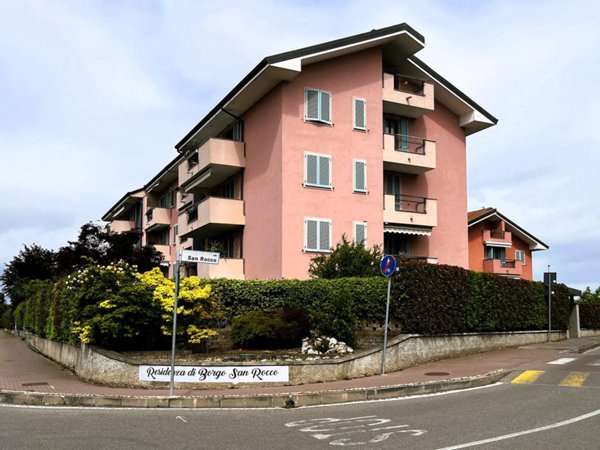 appartamento in vendita a Vignate
