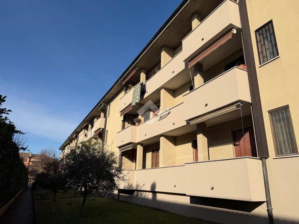 appartamento in vendita a Vignate