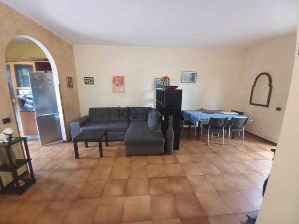 appartamento in vendita a Vignate