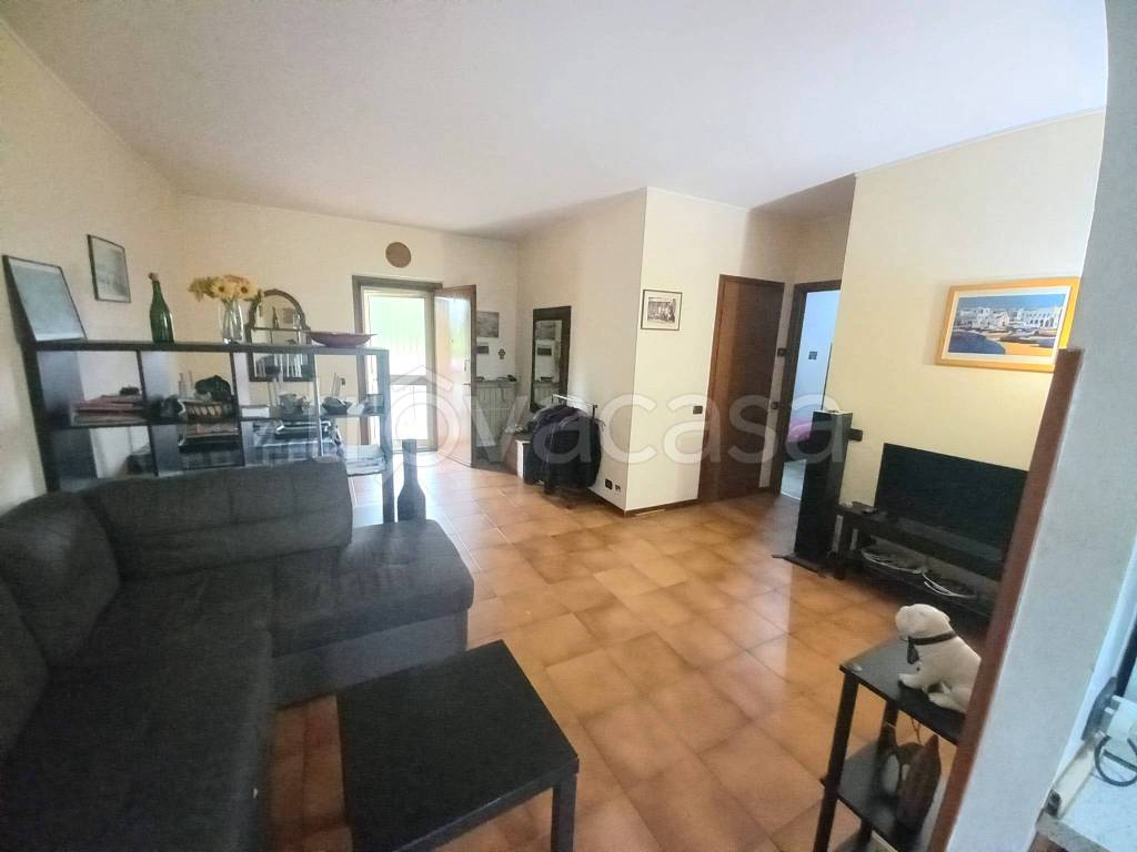 appartamento in vendita a Vignate
