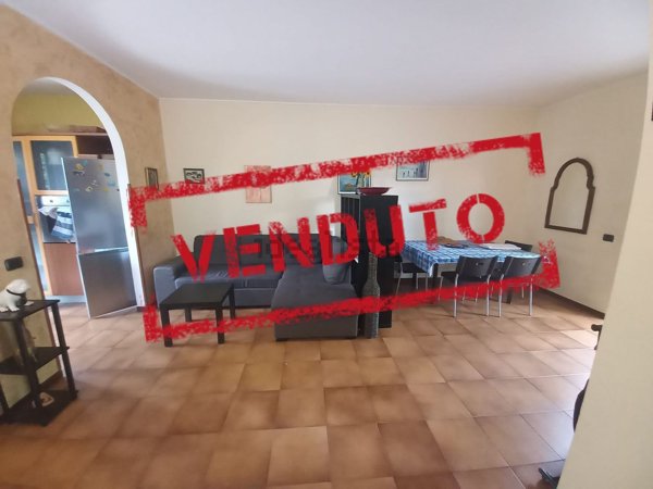 appartamento in vendita a Vignate
