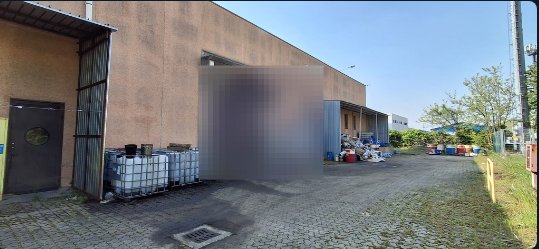 appartamento in vendita a Vignate