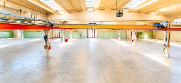 appartamento in vendita a Vignate