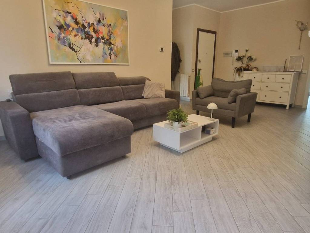 appartamento in vendita a Vignate