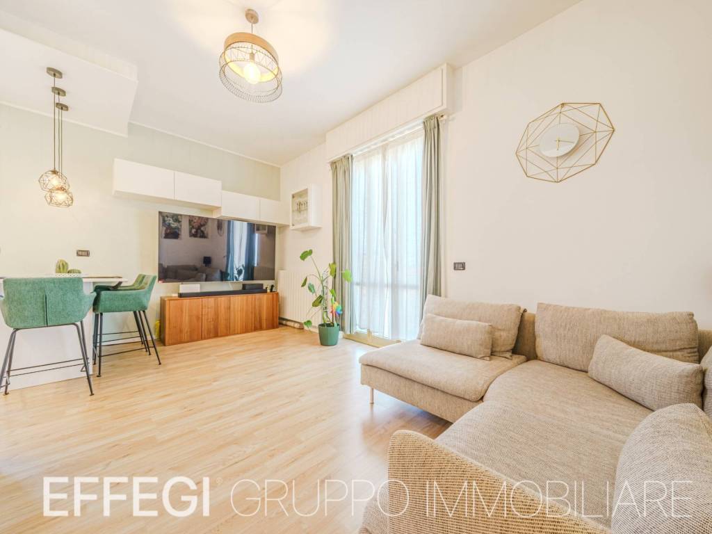 appartamento in vendita a Vignate