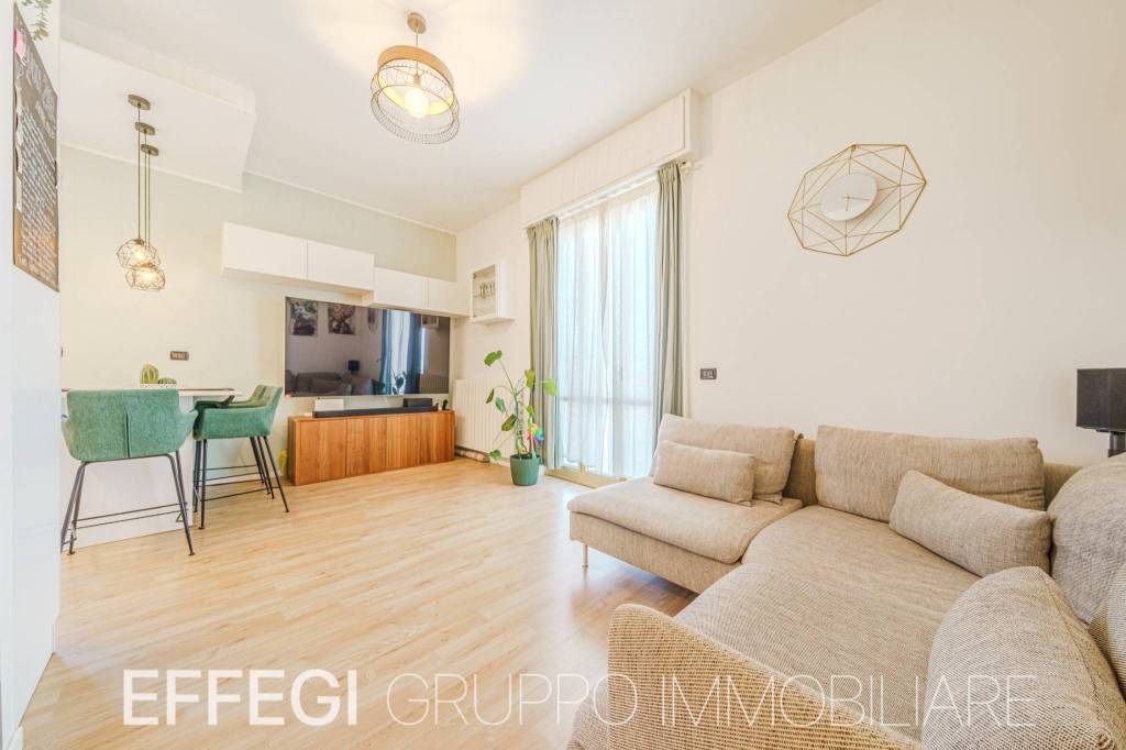 appartamento in vendita a Vignate