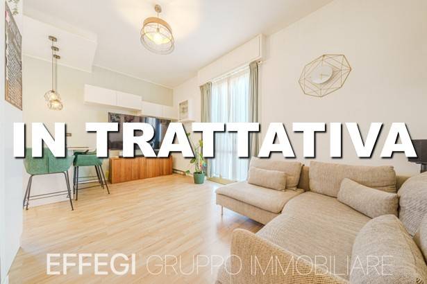 appartamento in vendita a Vignate
