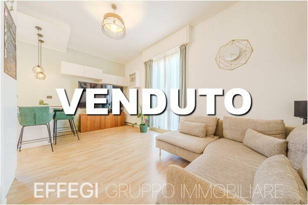 appartamento in vendita a Vignate in zona San Pedrino