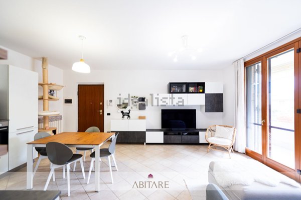 appartamento in vendita a Vignate