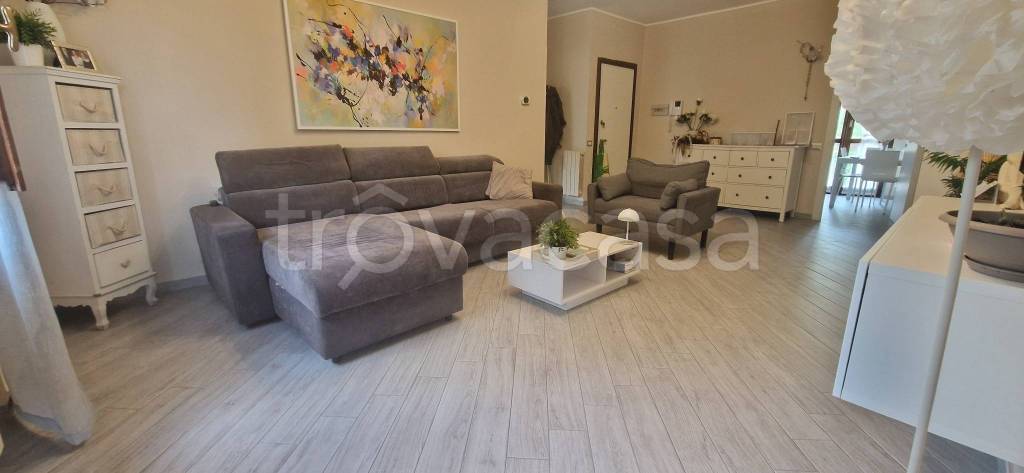 appartamento in vendita a Vignate