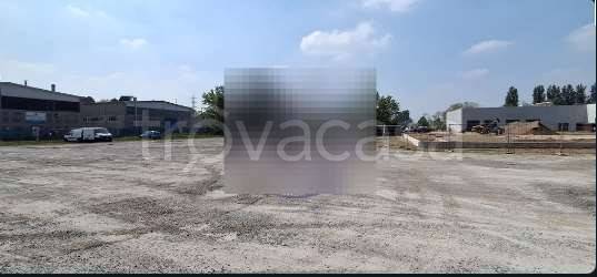 terreno agricolo in vendita a Vignate
