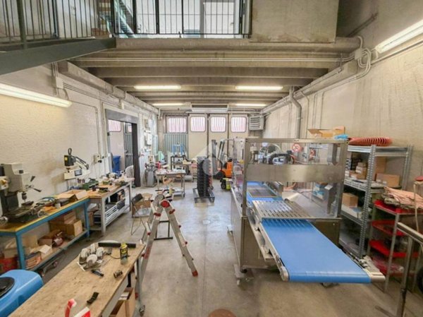 appartamento in vendita a Vignate