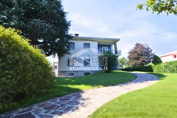 casa indipendente in vendita a Vignate